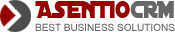 AsentioCRM